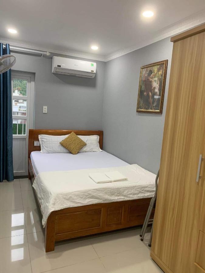Khanh Van - Vt Cloud Mini Hotel Vung Tau Exterior photo